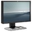 Монитор HP TFT 24" LP2475w (KD911A4)