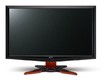 Монитор 23.6" TFT  Acer GD245HQbid black 1920x1080, 300 кд/м2, 2 мс, 176°/176°, DVI, HDMI 3D