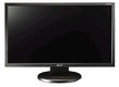 Монитор Acer TFT 24" V243HAOb black 16:9 FullHD 2ms 80000:1