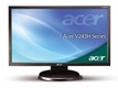 Монитор Acer TFT 24" V243HAObd black 16:9 FullHD 2ms DVI 80000:1