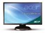 Монитор Acer TFT 24" V243HAObd black 16:9 FullHD 2ms DVI 80000:1