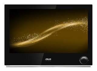 Монитор Asus TFT 23.6" LS246H glossy-black 16:9 FullHD (2ms GTG) HDMI 50000:1 250cd