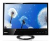 Монитор Asus TFT 24" ML248H glossy-black 16:9 FullHD LED (2ms GTG) HDMI 10M:1 250cd