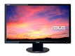 Монитор Asus TFT 24" VE246H glossy-black 16:9 FullHD (2ms GTG) DVI HDMI M/M 50000:1 250cd