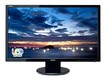 Монитор Asus TFT 24" VE247H glossy-black 16:9 FullHD (2ms GTG) LED DVI HDMI M/M 10M:1 300cd