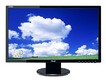 Монитор Asus TFT 24" VE248H glossy-black 16:9 FullHD (2ms GTG) LED DVI HDMI M/M 10M:1 250cd
