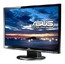 Монитор Asus TFT 24" VW246H glossy-black 16:9 (2ms GTG) DVI HDMI M/M 20000:1 300cd