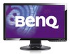 Монитор Benq TFT 23.6" G2412HD glossy-black (2ms GTG) 16:9  FullHD DVI HDMI