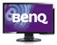 Монитор Benq TFT 23.6" G2412HD glossy-black (2ms GTG) 16:9  FullHD DVI HDMI