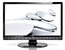 Монитор Benq TFT 23.6" ML2441 black  5ms LED 16:9 FullHD HDMI M/M USB TV-tuner Senseye