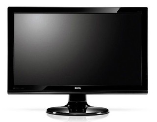 Монитор Benq TFT 24" EW2420 glossy-black VA 6ms LED 16:9 FullHD DVI HDMI M/M USB