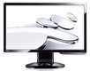 Монитор BenQ TFT 24" G2420HDB glossy-black (2ms GTG) 16:9 FullHD DVI (5000000:1)