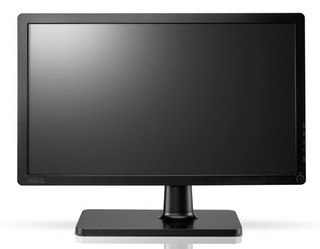 Монитор Benq TFT 24" V2410 Eco black 5ms LED 16:9 FullHD HDMI Senseye