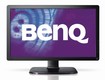 Монитор Benq TFT 24" V2410T black 5ms LED 16:9 FullHD DVI HAS Pivot Senseye