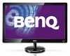 Монитор Benq TFT 24" V2420H glossy-black 5ms LED 16:9 FullHD DVI HDMI Senseye