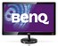 Монитор Benq TFT 24" V2420H glossy-black 5ms LED 16:9 FullHD DVI HDMI Senseye