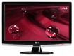 Монитор LG TFT 24" W2453SQ-PF glossy-black 16:9 FullHD (2ms GTG)