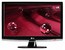Монитор LG TFT 24" W2453SQ-PF glossy-black 16:9 FullHD (2ms GTG)