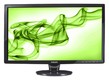 Монитор Philips TFT 23.6" 241E1SB/62 glossy-black 16:9 FullHD 5ms