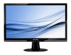 Монитор Philips TFT 24" 244E2SB/00 glossy-black 16:9 FullHD 5ms DVI HDMI M/M 500 000:1 300cd