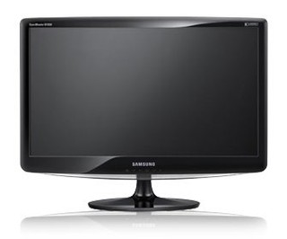 Монитор Samsung TFT 23.6" B2430L glossy-black 16:9 FullHD 5ms DVI (Rus)