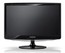 Монитор Samsung TFT 24" B2430HD glossy-black 16:9 FullHD 5ms DVI HDMI M/M TV-tuner (Rus)