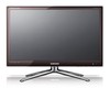 Монитор Samsung TFT 24" FX2490HD mystic brown 16:9 FullHD 5ms DVI HDMI M/M TV-tuner