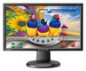 Монитор ViewSonic TFT 23.6" VG2428Wm glossy-black 16:9 FullHD 5ms DVI M/M 100 000:1 300cd USB*2