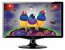 Монитор ViewSonic TFT 24" VA2431Wma black 16:9 FullHD 5ms M/M 100 000:1 300cd