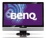 Монитор Benq TFT 27" M2700HD glossy-black (2ms GTG) 16:9 FullHD DVI HDMI M/M Senseye