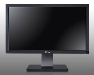 Монитор 27" TFT  Dell U2711 UltraSharp IPS (2560x1440)  2*DVI,Dis Port, HDMI,card reader , черный