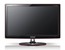 Монитор Samsung TFT 27" P2770 (EFHKUV) rose-black 16:9 FullHD (2ms GTG) DVI