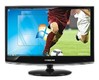 Монитор 27" TFT  Samsung P2770HD rose-black 16:9 FullHD 5ms DVI HDMI M/M TV-tuner