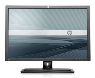 Монитор HP TFT 30" ZR30w 7ms/1000:1/370nits/2560x1600/178°-178°/DVI-D/DisPort/AG/S-IPS (VM617A4)