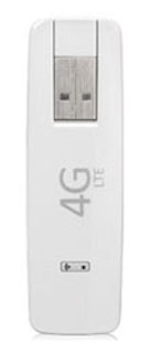 Модем 4G Alcatel Onetouch W800Z+ SIM 4G 800/900/1800/2600 MHz 3G: 900/1800/2100 MHz+SIM-Карта Beelin