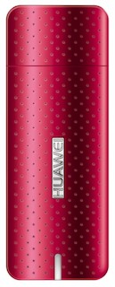 Модем Huawei 3G Hi-Universe E369 красный