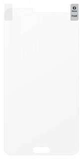 Защитная плёнка Samsung для Galaxy S 4 mini ET-FI919CTEGRU прозрачный 2 шт. (ET-FI919CTEGRU)