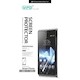 Защитная плёнка Vipo для Sony Xperia C прозрачный