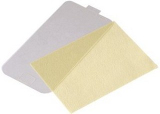 Защитная плёнка Vipo для смартфонов 7,9" прозрачный