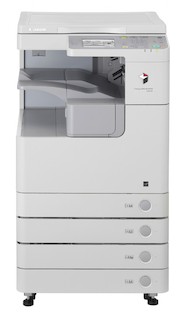 Копир Canon A3 iR2530i (2835B008)