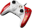 Геймпад ThrustMaster GPX Lightback Ferrari F1 белый/красный USB виброотдача обратная связь (2960744)