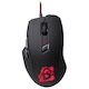 Мышь Oklick 725G Dragon Black/Red Wired 3200dpi USB Gaming