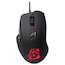 Мышь Oklick 725G Dragon Black/Red Wired 3200dpi USB Gaming