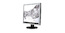 Монитор AOC 17" e719sda/01 Silver-Black TN 5ms 5:4 DVI M/M 20M:1 250cd