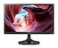 Монитор LG 19.5" 20M45D-B Glossy-Black TN LED 5ms 16:9 DVI 5M:1 250cd