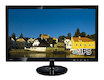 Монитор Asus 23" VS239NV Glossy-Black IPS LED 14ms 16:9 DVI 50M:1 250cd