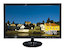 Монитор Asus 23" VS239NV Glossy-Black IPS LED 14ms 16:9 DVI 50M:1 250cd