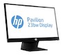 Монитор HP 23" HP Pavilion 23bw Black IPS LED 7ms 16:9 DVI HDMI 10K:1 250cd 178гр 178гр HDTV 3.5кг