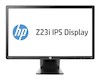 Монитор HP 23" Z23i Black IPS LED 5ms 16:9 DVI HAS Pivot 1M:1 178гр DisplayPort 36кг