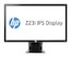 Монитор HP 23" Z23i Black IPS LED 5ms 16:9 DVI HAS Pivot 1M:1 178гр DisplayPort 36кг